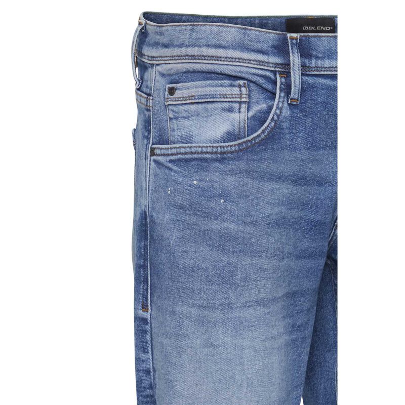 Blend He Noos Blizzard Multiflex Jean image number 2